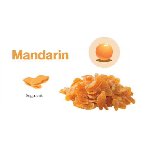 Mandarin