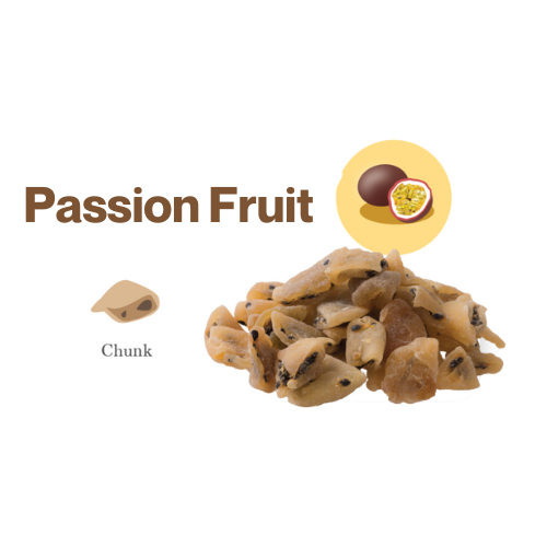 Passion Fruit
