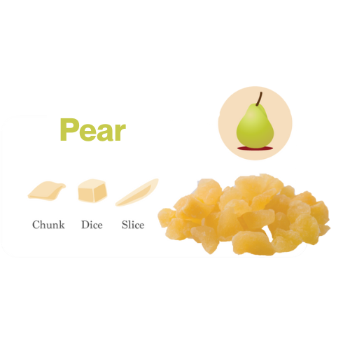Pear