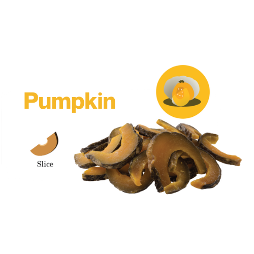 Pumpkin