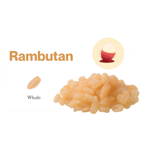 Rambutan